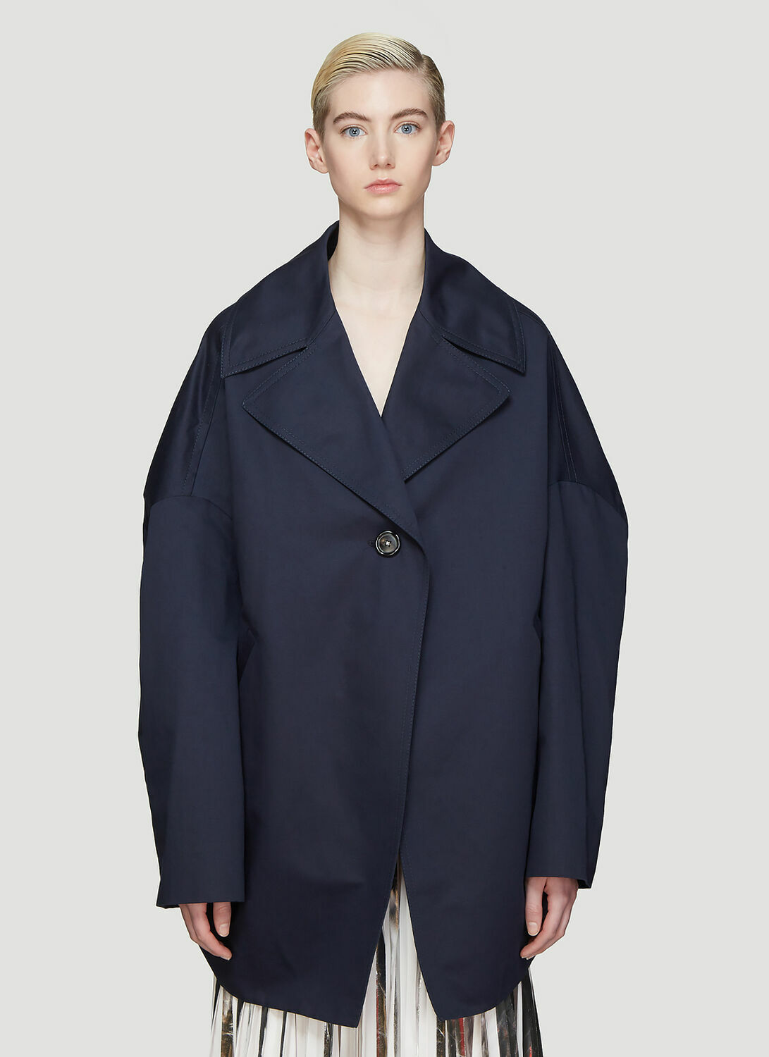 Marni Kimono Jacket