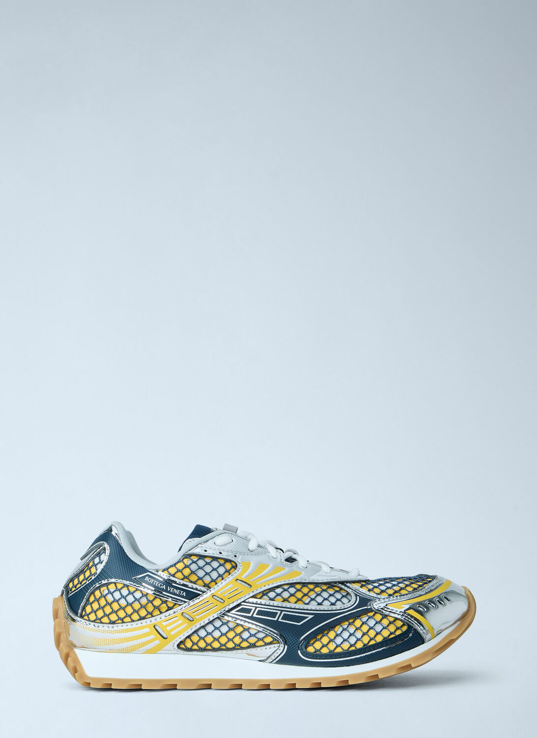 Bottega Veneta Orbit Sneakers
