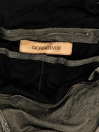 Giorgio Brato Leather Backpack