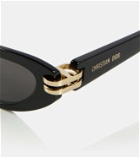 Dior Eyewear C Dior B1U cat-eye sunglasses