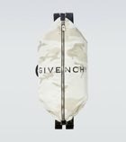 Givenchy - G-Zip technical backpack