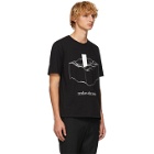 Undercover Black Drawing T-Shirt
