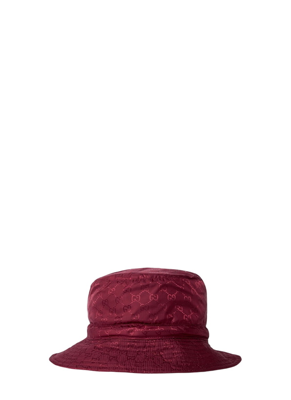 Gucci Laerte crocheted sun hat Gucci