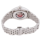 Oris Artelier Automatic Diamond Grey Dial Ladies Watch 01 561 7724 4053-07 8 17 79