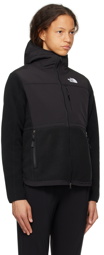 The North Face Black Denali Hoodie