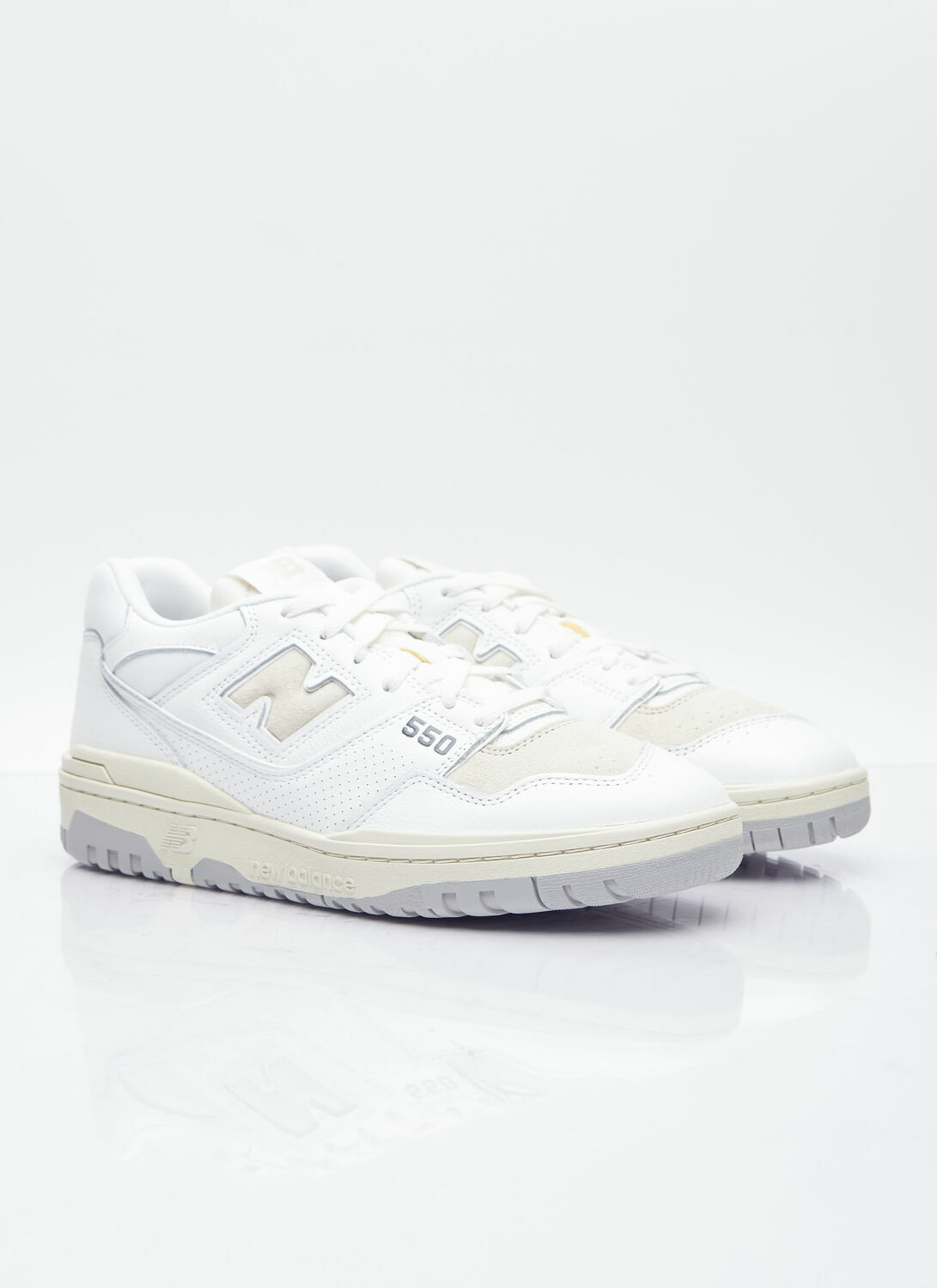 New Balance 550 Sneakers