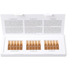 Susanne Kaufmann - Pollution Skin Defence System, 15 x 2ml - Colorless