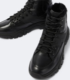 Bogner Copper Mountain lace-up boots