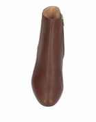 Sergio Rossi Womens Ankle boots in Brown