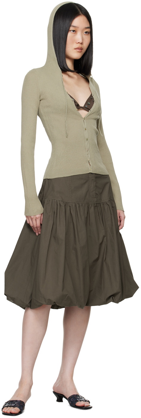 paloma wool フーディ LUCIA-Topo – paloma wool