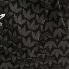Adidas Monogram Scarf in Black 
