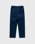 New Balance Icon Twill Tapered Pant Regular Blue - Mens - Casual Pants