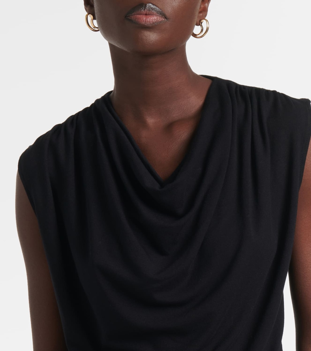 Vince Sleeveless top