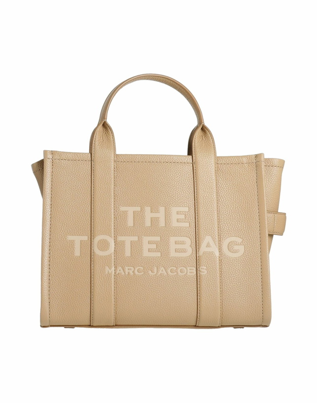 Photo: Marc Jacobs Womens Handbag Camel