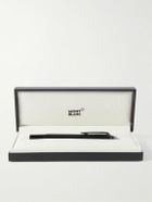 Montblanc - StarWalker BlackCosmos Metal Fountain Pen