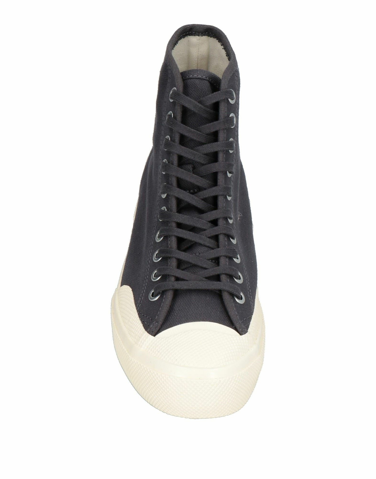 Artifact By Superga Womens Sneakers Charcoal