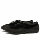 New Balance x Tokyo Design Studio Minimus Sneaker in Black
