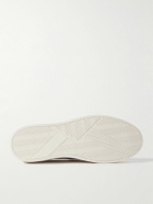 Common Projects - Nubuck Slip-On Sneakers - Brown