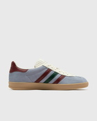 Adidas Gazelle Indoor Blue - Mens - Lowtop