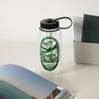 And Wander x Nalgene Tritan 500mL Bottle in Green