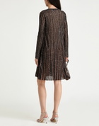 Missoni Womens Midi dress in Black