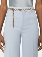 Chloé Flared Tailored Trousers