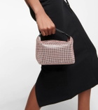Eéra Moonbag leather clutch