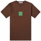 Undercover Men's Chaos T-Shirt in Brown