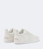Christian Louboutin Tutti Rui leather low-top sneakers
