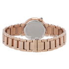 Citizen Eco-Drive Mother of Pearl Dial Ladies Watch EM0912-84Y