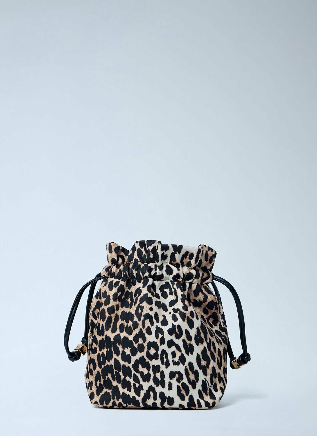 GANNI Printed Pouch GANNI