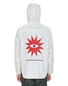 Eye Windbreaker