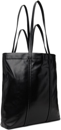 Coach 1941 Black Hall Tote