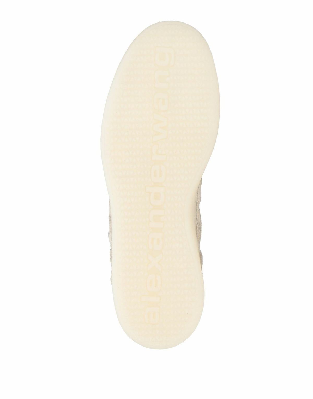 Alexander Wang Womens Sneakers Sand