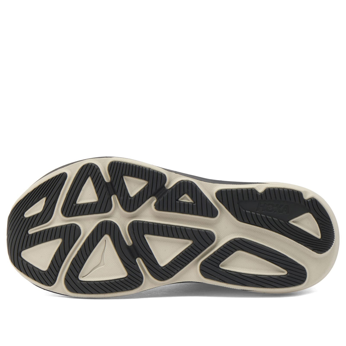 Hoka One One Women's Clifton Pro Sneaker in Antique Olive/River Rock Grey
