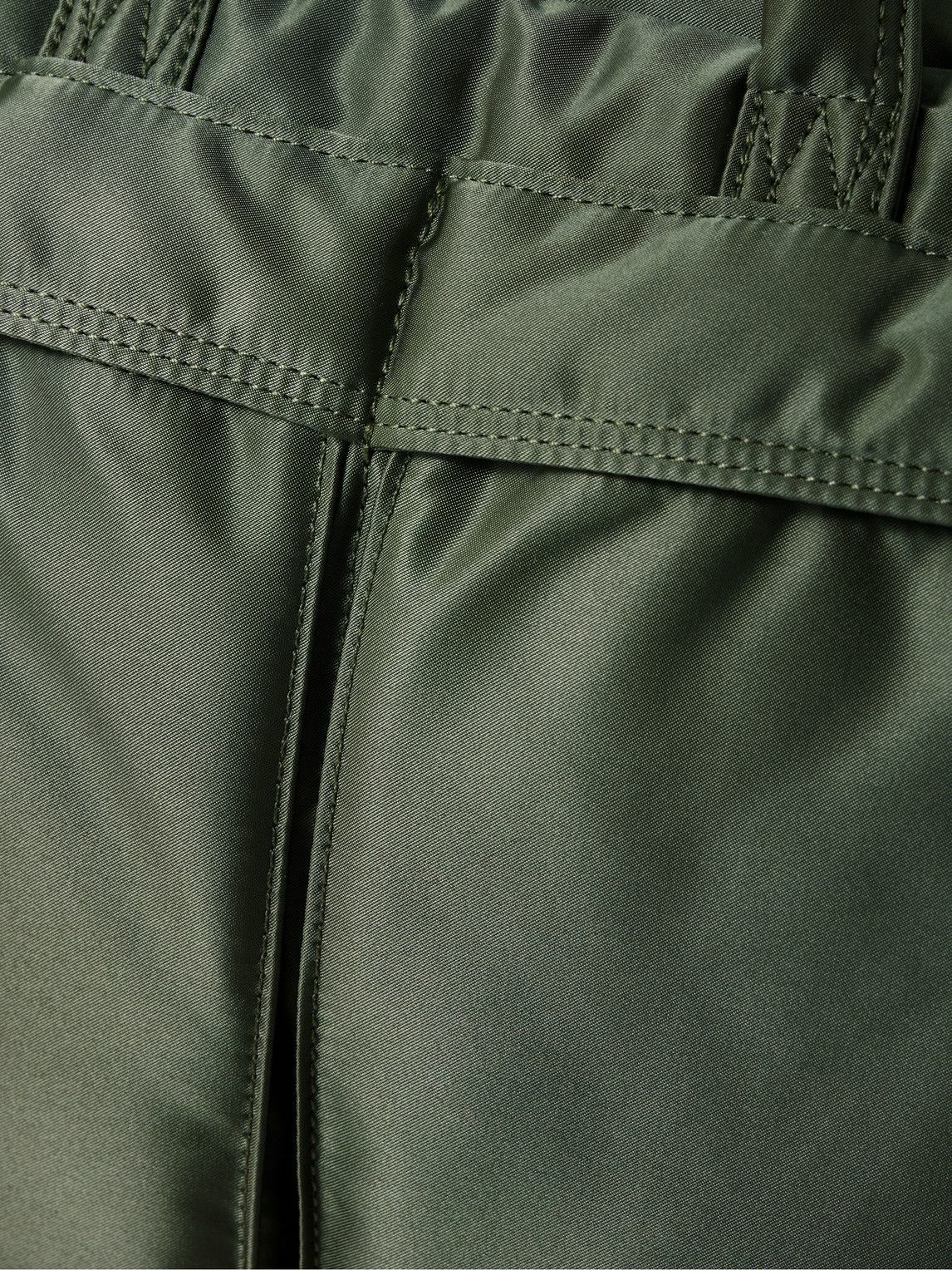 Porter-Yoshida and Co - Tanker 2Way Nylon-Twill Briefcase