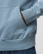 Polo Ralph Lauren Lshzcoljktm7 Long Sleeve Sweatshirt Blue - Mens - Half Zips