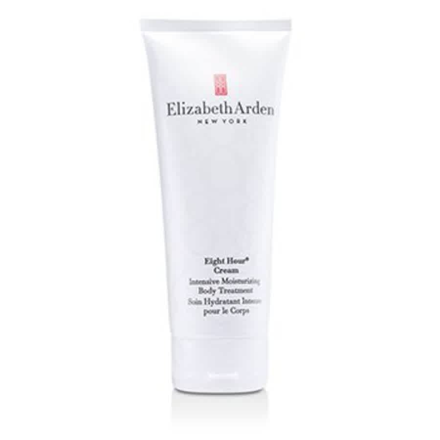 Elizabeth Arden / Eight Hour Cream Intensive Moisturizing Body Treatment 6.7 oz