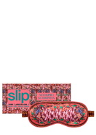 Slip Pure Silk Sleep Mask - Zodiac Scorpio