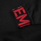 Opening Ceremony Elastic Logo Hoody