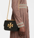 Tory Burch Eleanor leather crossbody bag