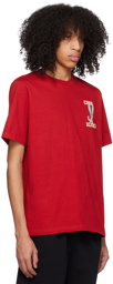 Casablanca Red Souvenir T-Shirt