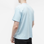 Neighborhood Men's NH-2 T-Shirt in Saxe