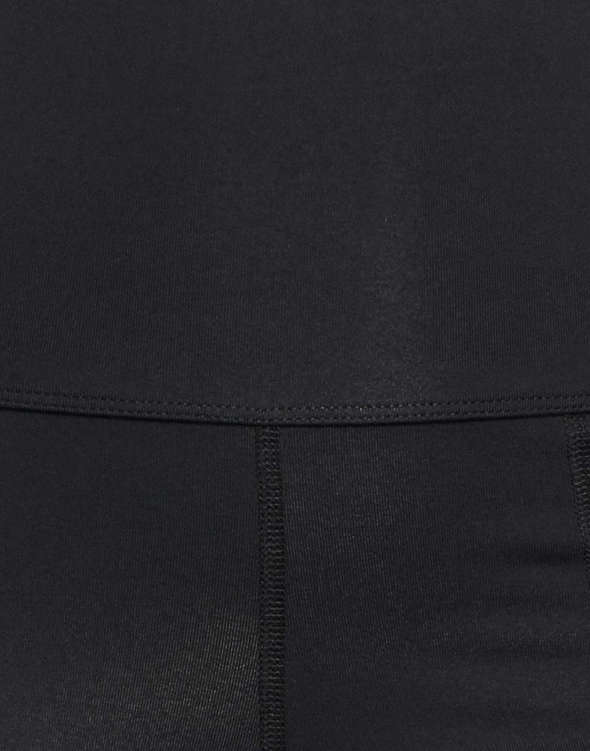 Live The Process Womens Shorts & Bermuda Shorts in Black