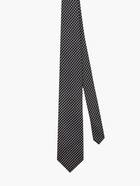 Tom Ford   Tie Black   Mens