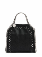 STELLA MCCARTNEY Tiny Falabella Studded Bag