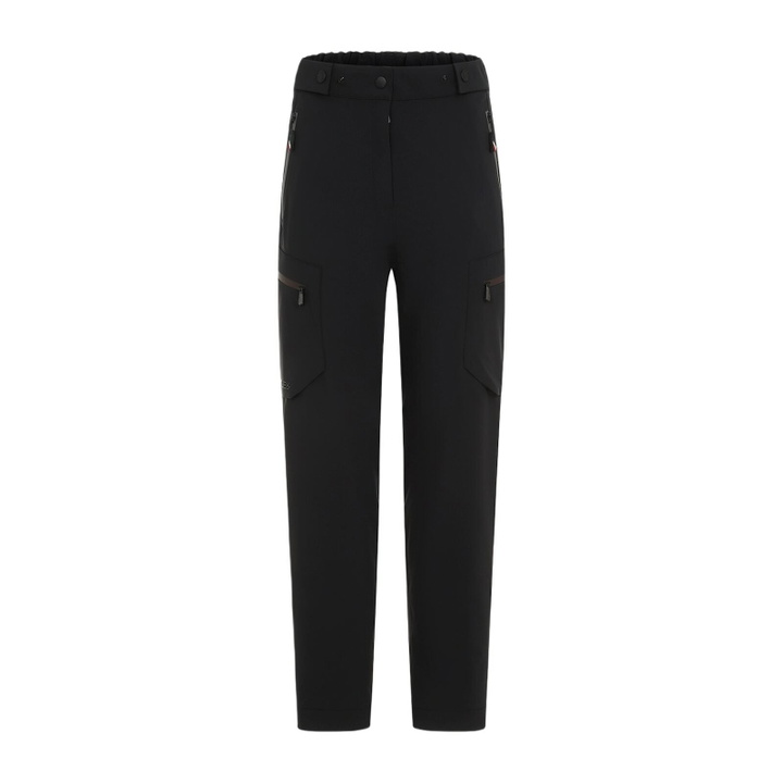 Photo: Moncler Grenoble Tech Trousers