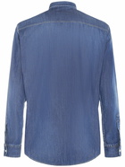 DSQUARED2 - Relax Dan Denim Shirt