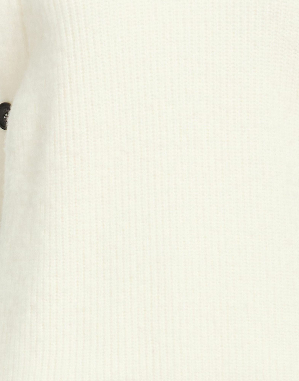Jucca Womens Sweater in Ivory