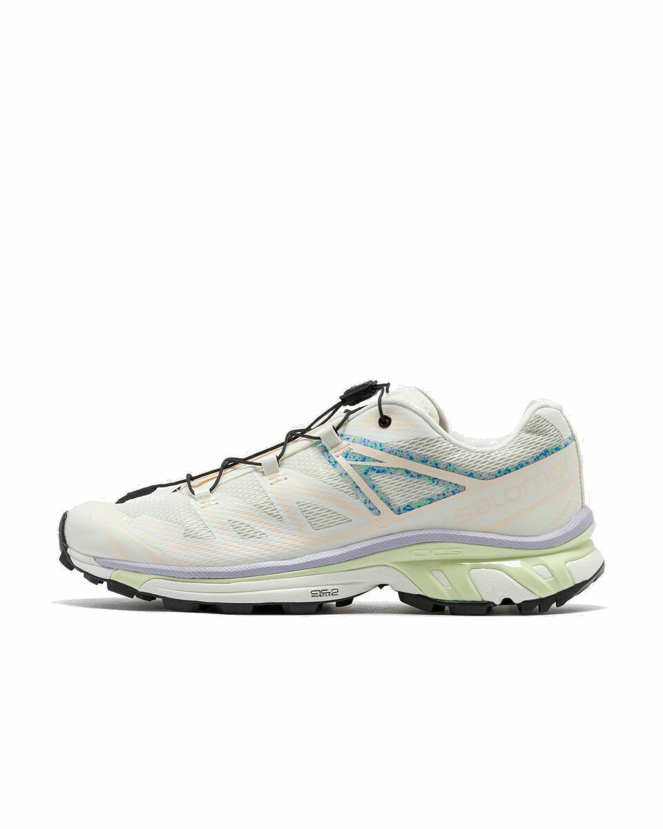 Photo: Salomon Xt 6 Mindful 3 Beige - Mens - Lowtop